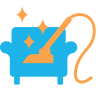 Upholstery Cleaning Icon