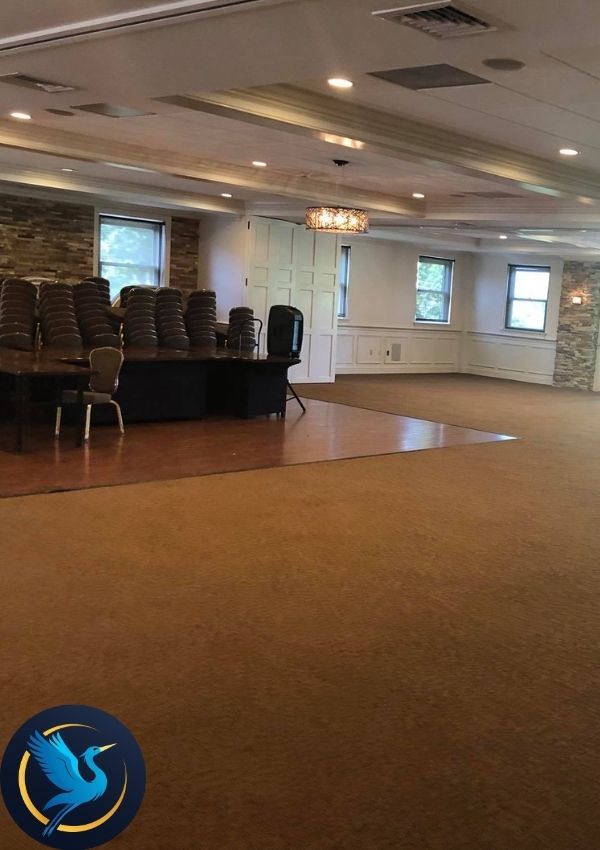 Office Cleaning Results 4