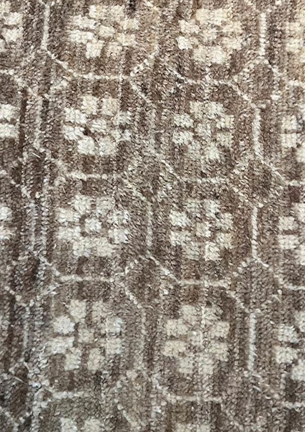 Rug Cleaning Results 4