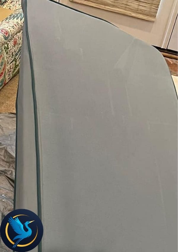 Upholstery Cleaning Results 7