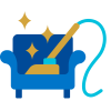 Upholstery Cleaning Icon