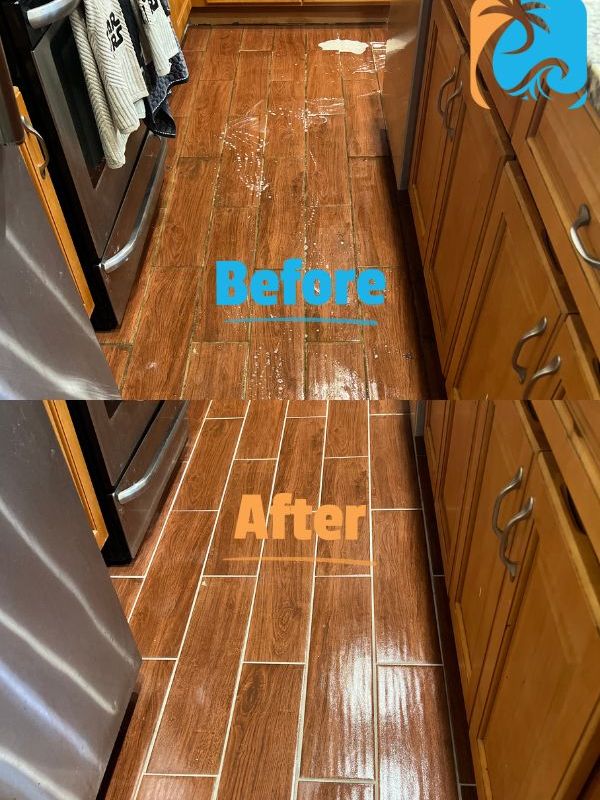 Hardwood Floor Care In Royersford PA